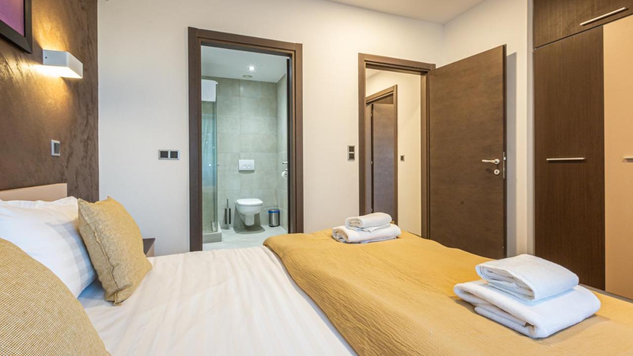 Charming Family Condo In Silver Mountain Poiana Brasov Bagian luar foto