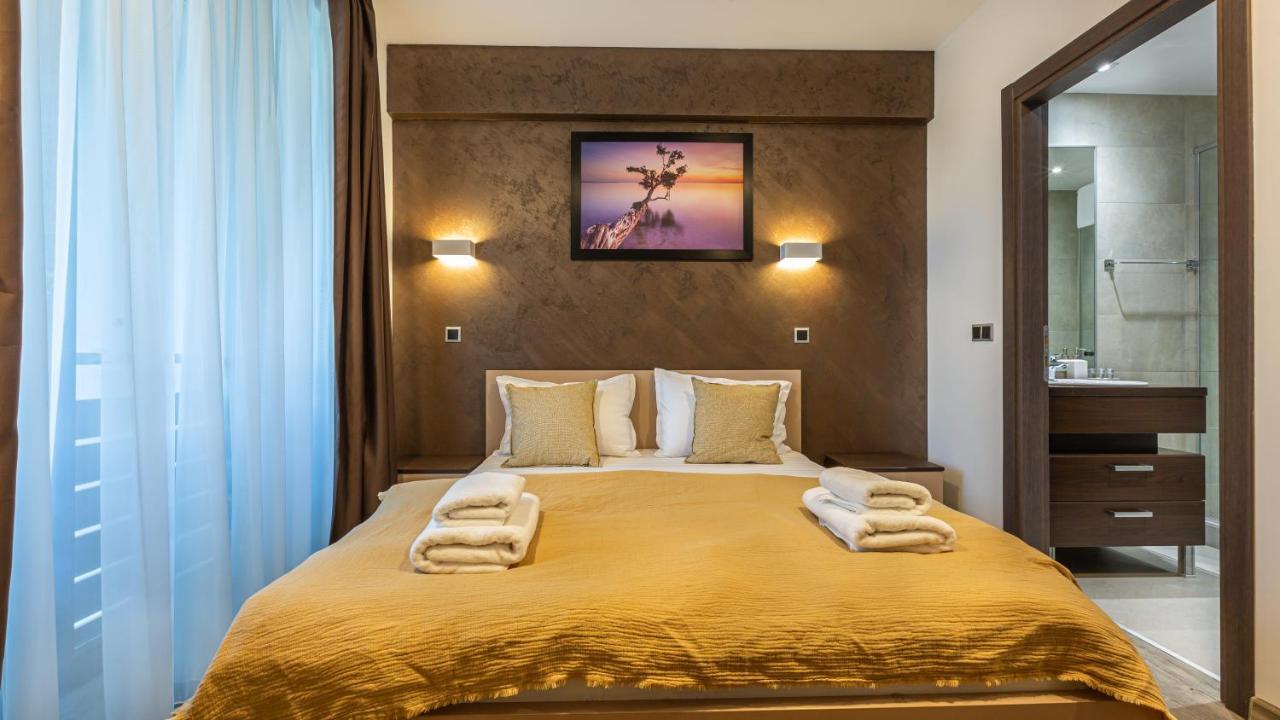 Charming Family Condo In Silver Mountain Poiana Brasov Bagian luar foto